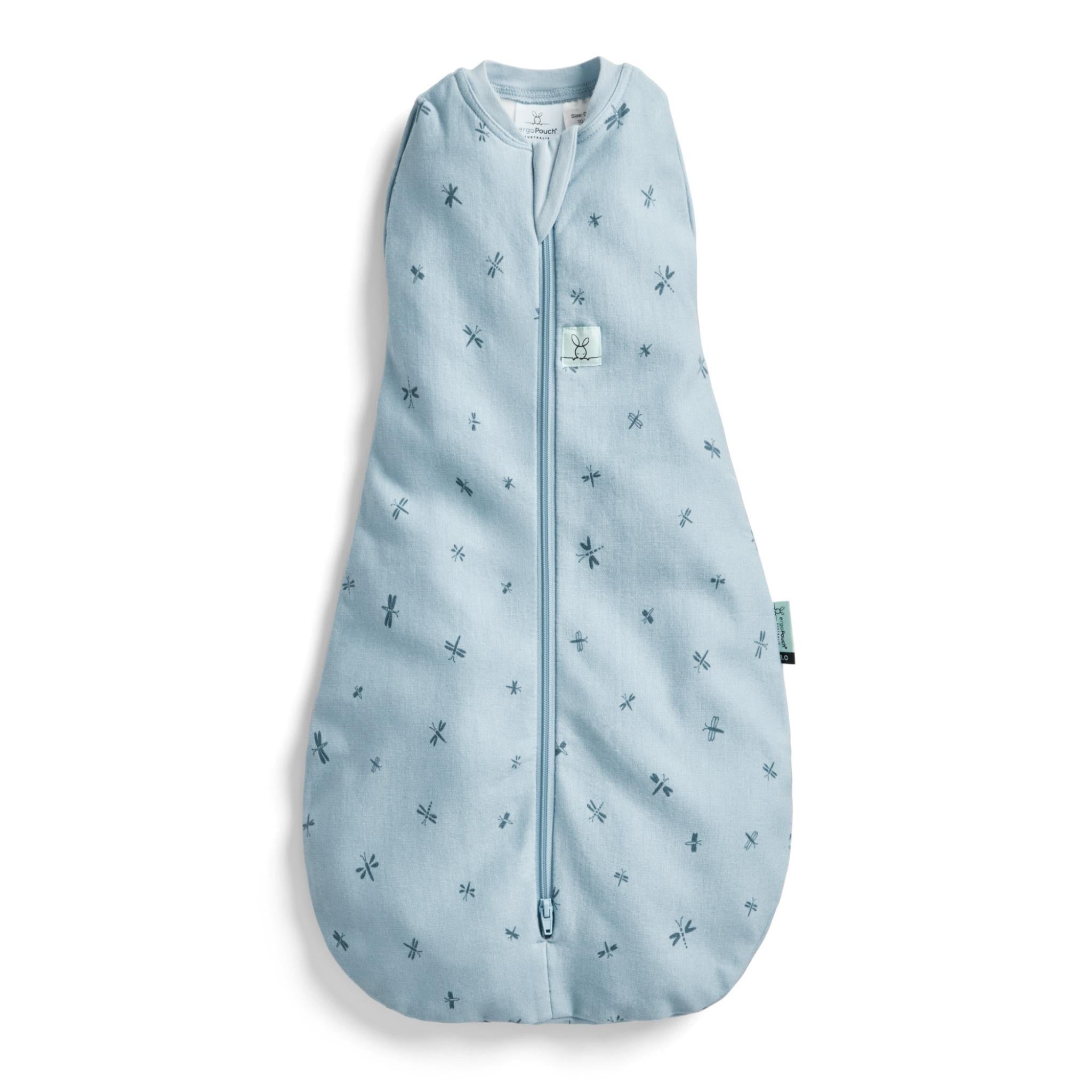 ＜オールシーズン＞Cocoon Swaddle Bag 1.0TOG コクーンスワドルバッグ（新生児～／スワドル）