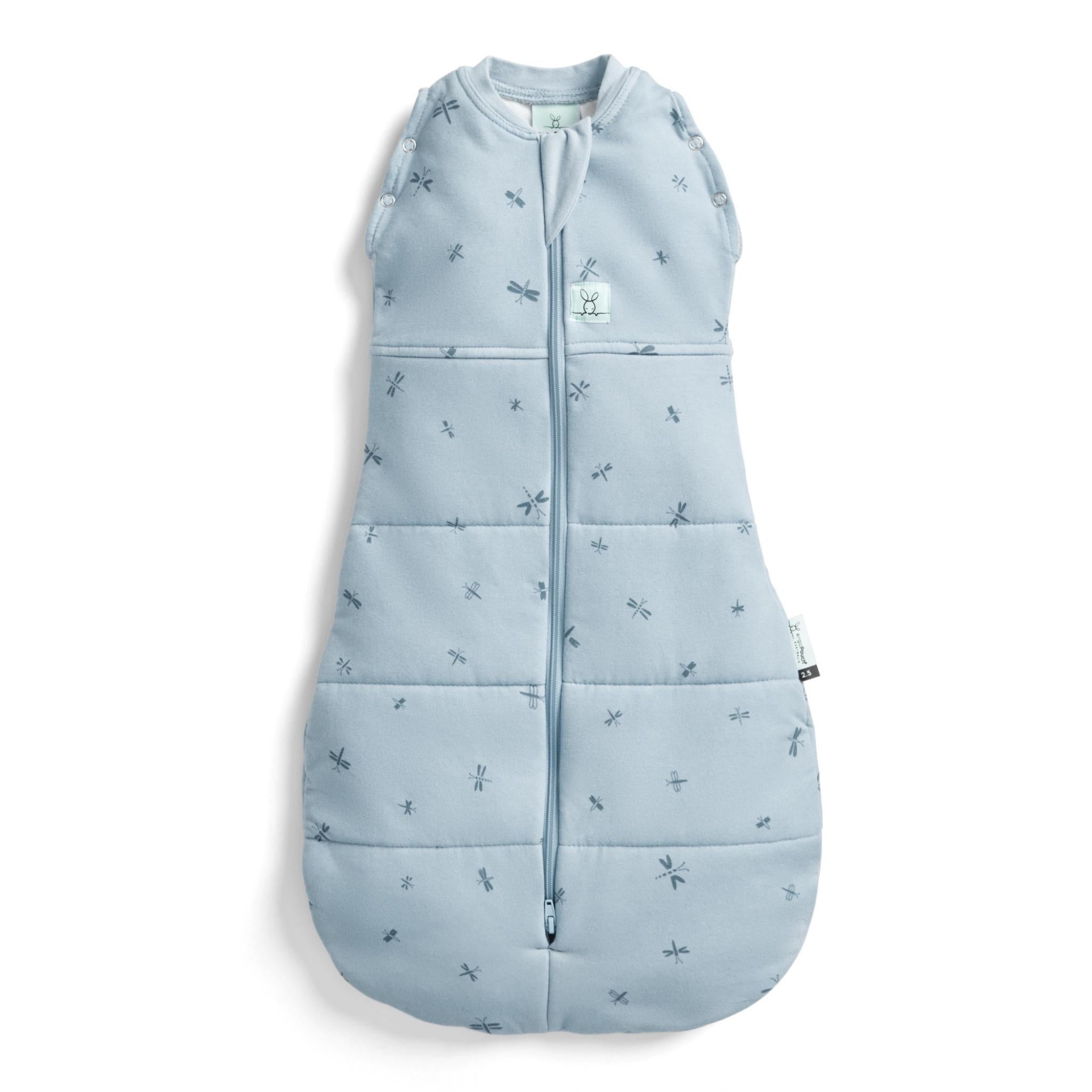 Cocoon Swaddle Bag 2.5TOG コクーンスワドルバッグ（新生児～／スワドル）