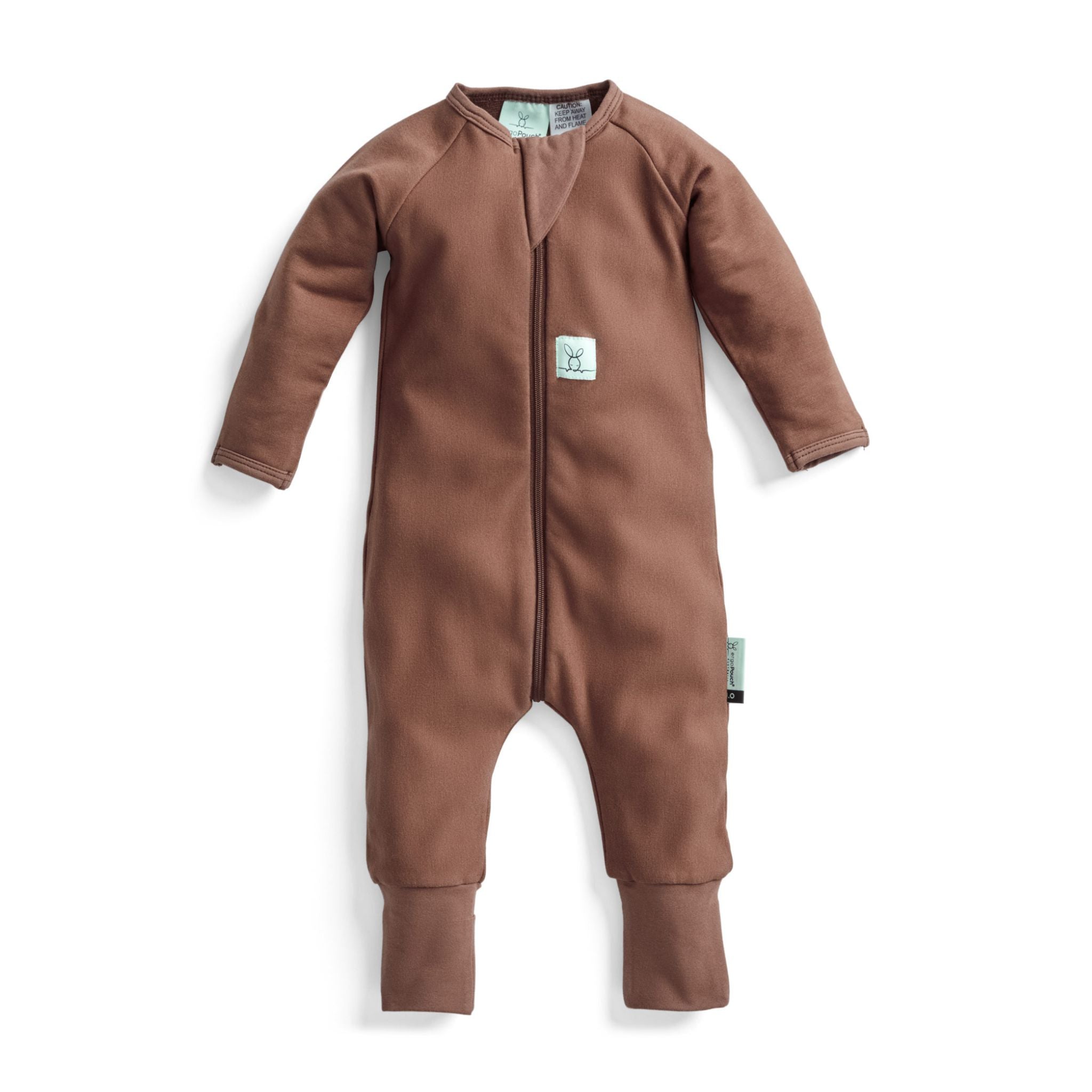 Baby Long Sleeve Scout 12-18m 新品未使用 New】Layers Long Sleeve 1.0 TOGレイヤーロングスリーブ（新生児