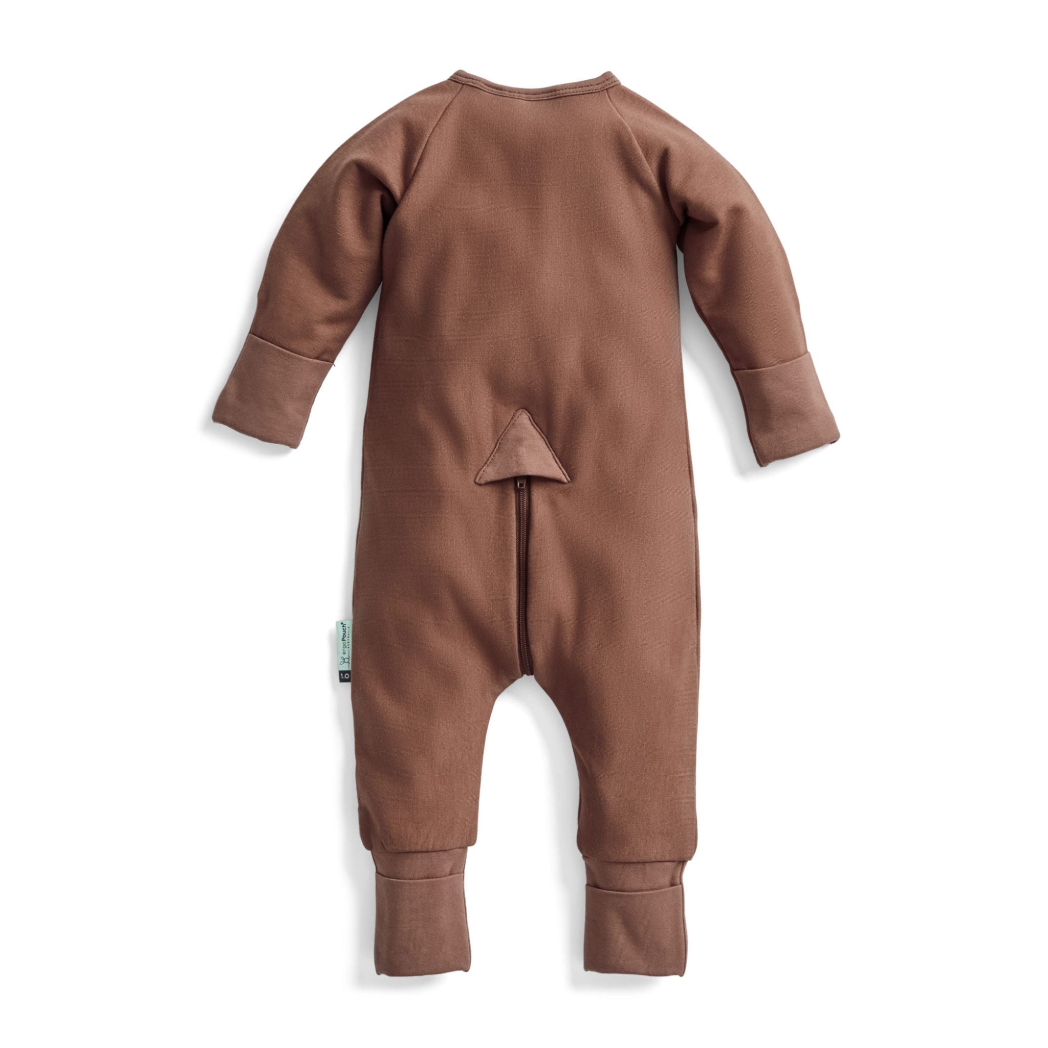 【発売開始前】Layers Long Sleeve 1.0 TOGレイヤーロングスリーブ（新生児～／レイヤーロングスリーブ）