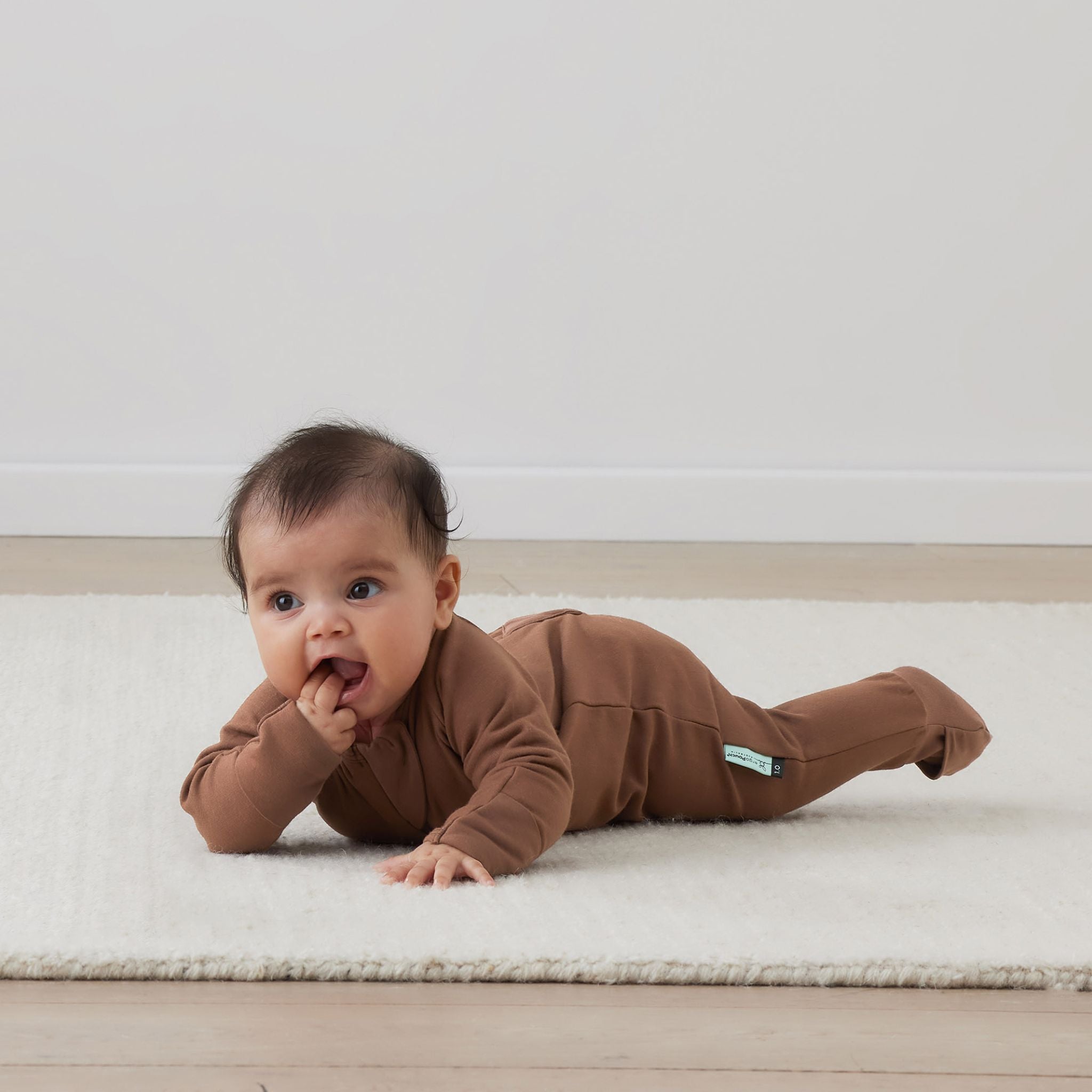 【発売開始前】Layers Long Sleeve 1.0 TOGレイヤーロングスリーブ（新生児～／レイヤーロングスリーブ）