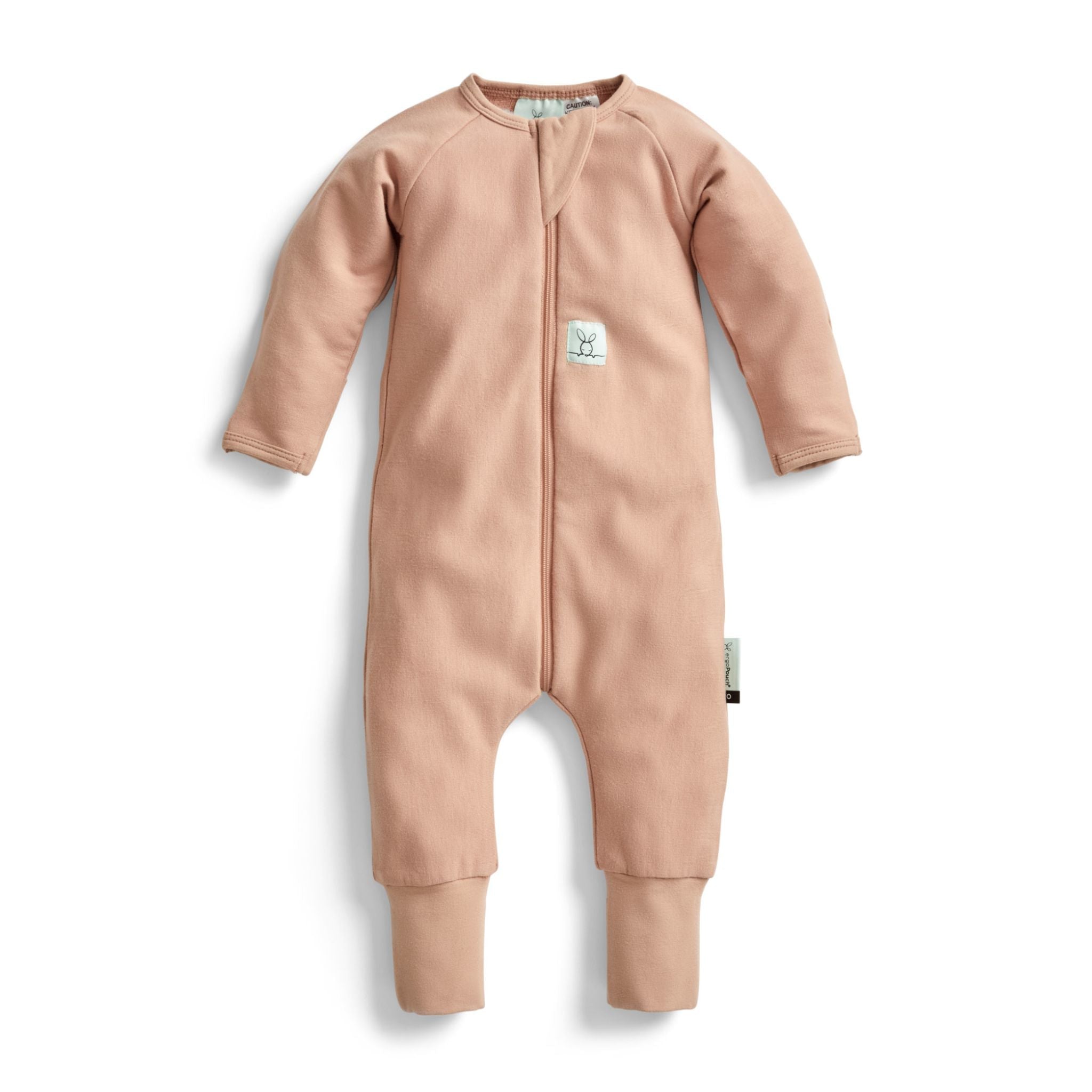 【発売開始前】Layers Long Sleeve 1.0 TOGレイヤーロングスリーブ（新生児～／レイヤーロングスリーブ）