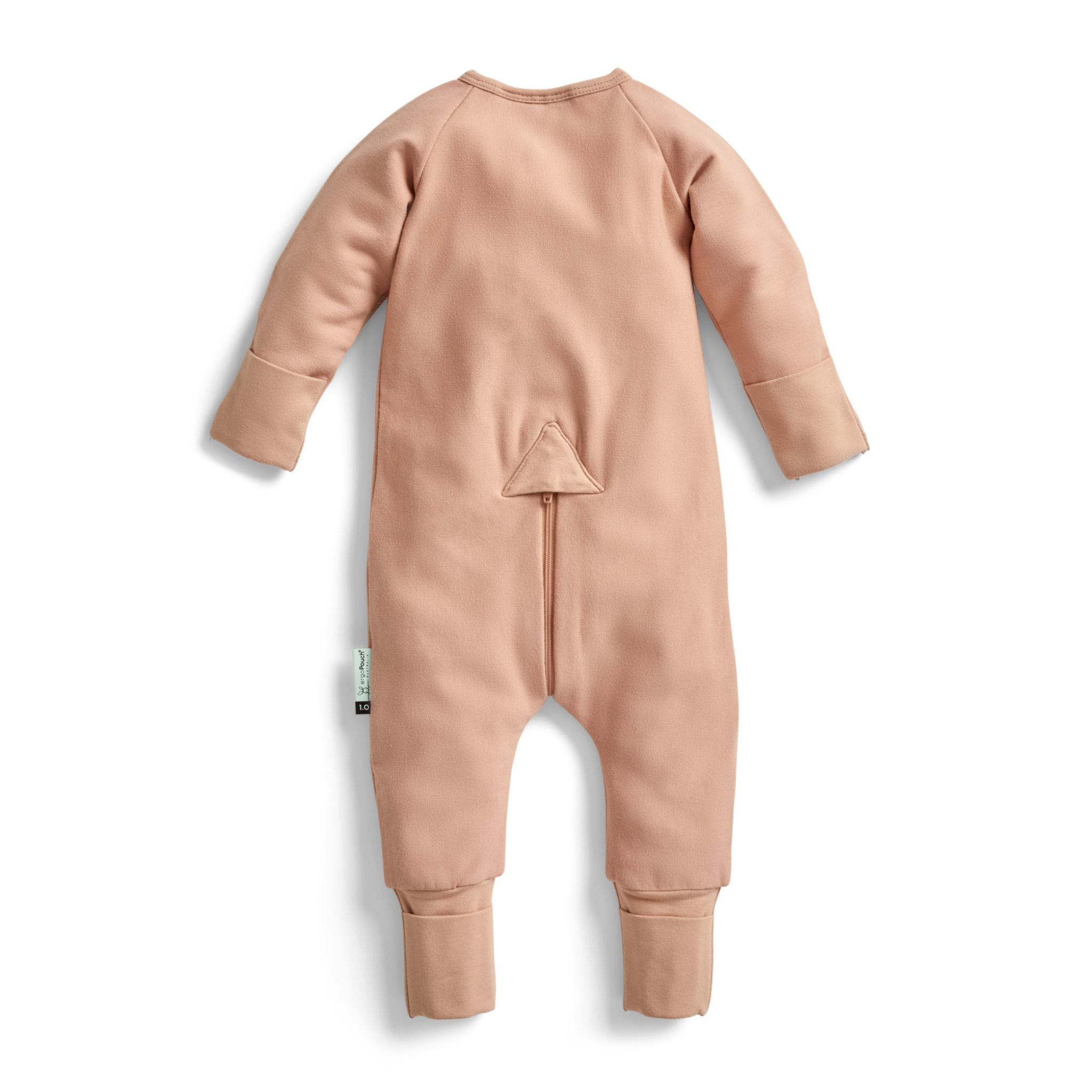 【発売開始前】Layers Long Sleeve 1.0 TOGレイヤーロングスリーブ（新生児～／レイヤーロングスリーブ）