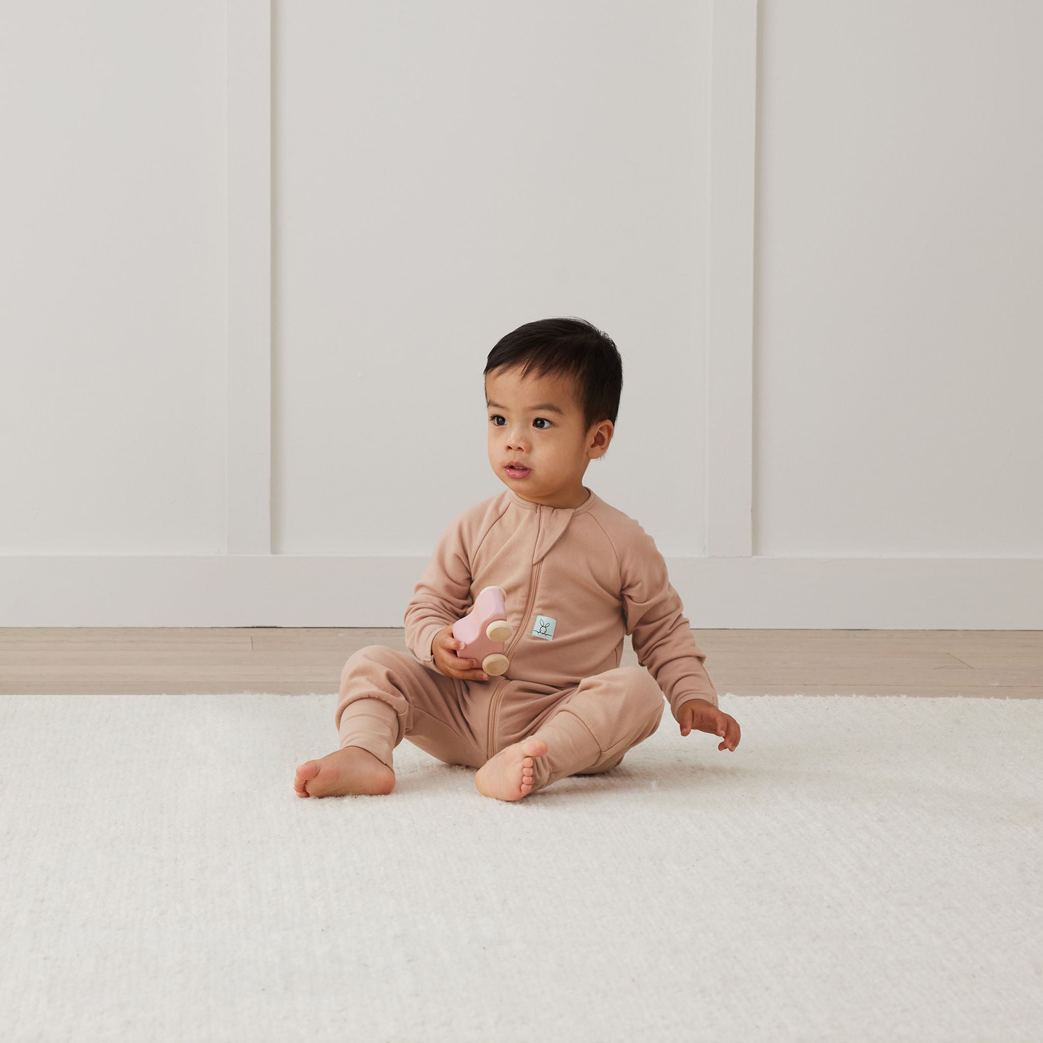 【発売開始前】Layers Long Sleeve 1.0 TOGレイヤーロングスリーブ（新生児～／レイヤーロングスリーブ）