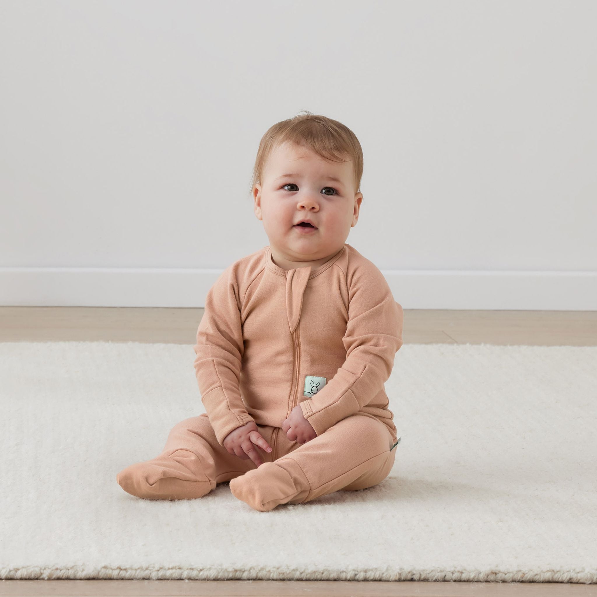 【発売開始前】Layers Long Sleeve 1.0 TOGレイヤーロングスリーブ（新生児～／レイヤーロングスリーブ）