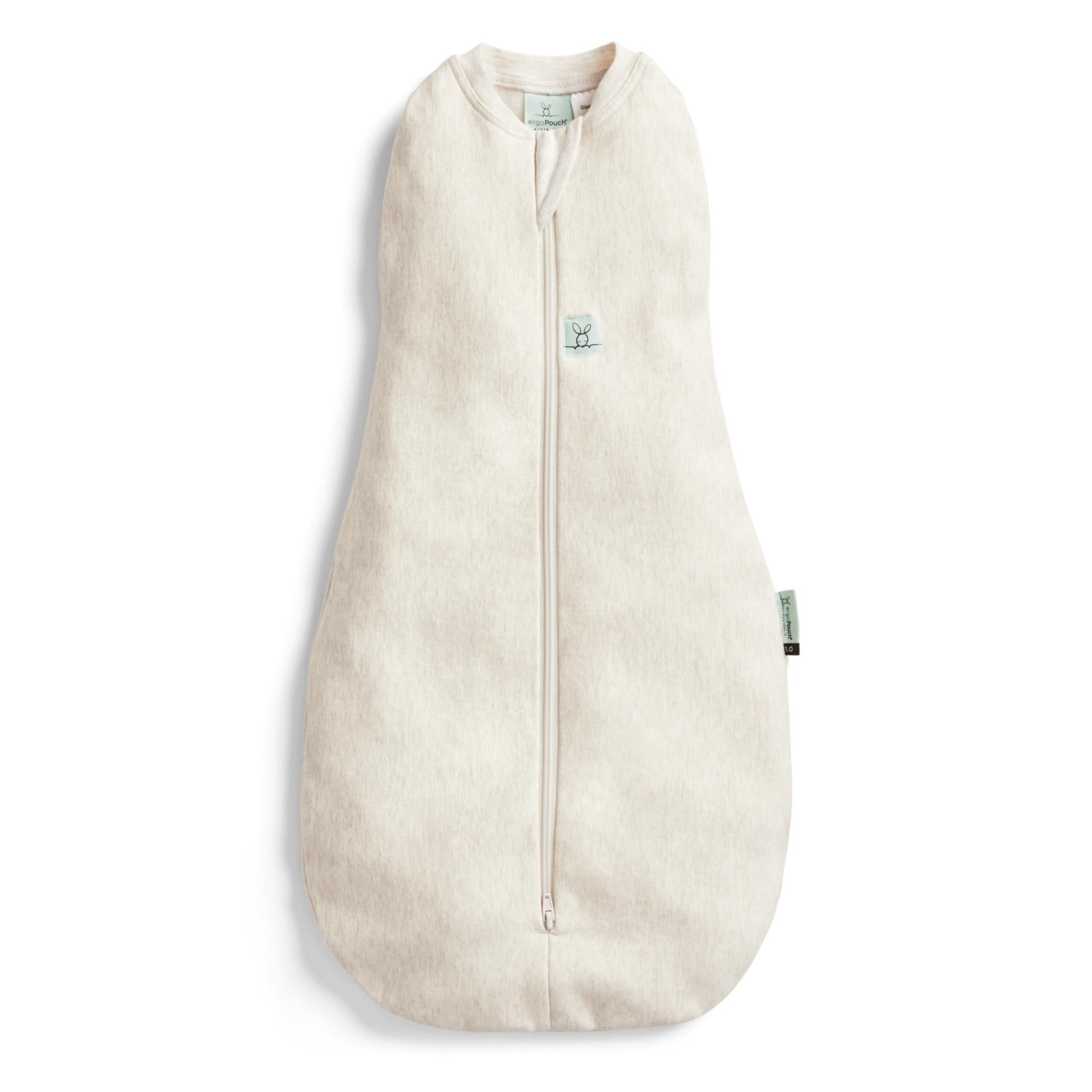 ＜オールシーズン＞Cocoon Swaddle Bag 1.0TOG コクーンスワドルバッグ（新生児～／スワドル）