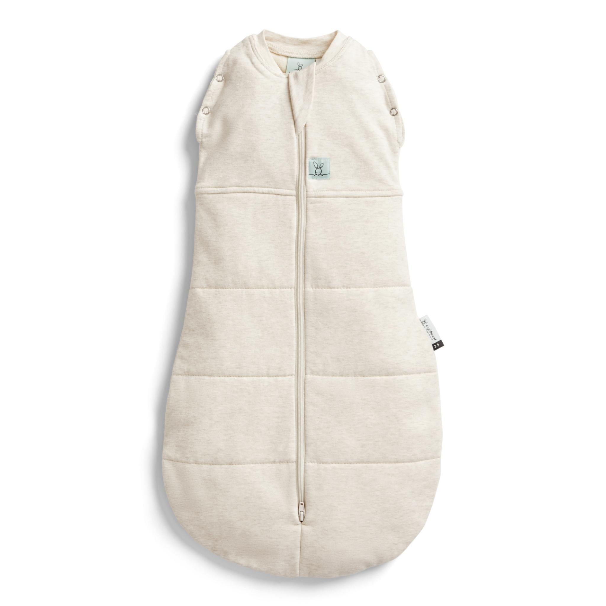 Cocoon Swaddle Bag 2.5TOG コクーンスワドルバッグ（新生児～／スワドル）