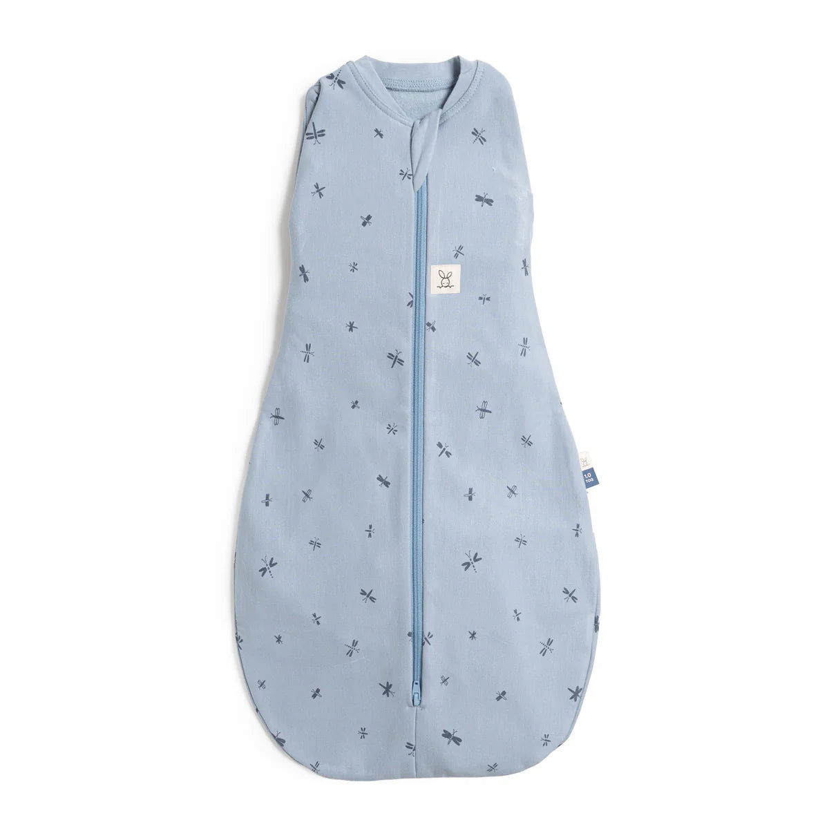 【PR 】夏こそスワドル0.2TOG　＜ブルー&グリーン 涼しげカラー＞