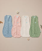 エルゴポーチ　スワドル　コレクション　2023