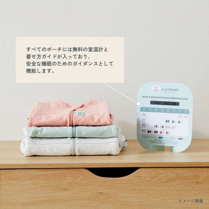 室温計