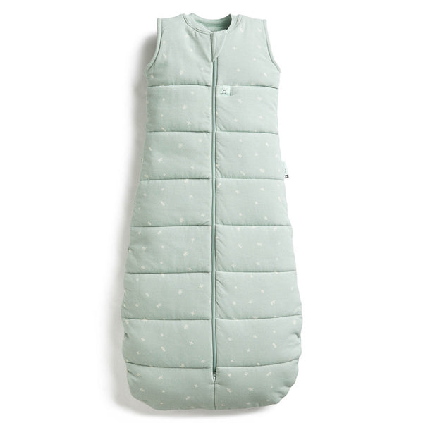 ＜冬向け＞Jersey Sleeping Bag 2.5TOG ジャージースリーピングバッグ（3ヶ月～／寝返りやお座りができるベビー＆キッズ用スリーパー）