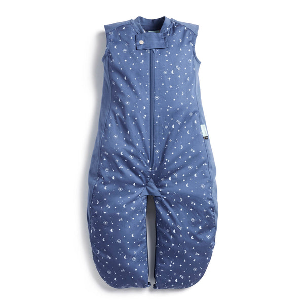 【1歳～おすすめ】キッズ用スリーパー - Sleep Suit Bag 0.3 TOG（スリープスーツバッグ）　ナイトスカイ