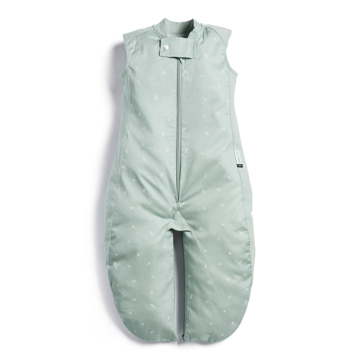 【1歳～おすすめ】キッズ用スリーパー - Sleep Suit Bag 0.3 TOG（スリープスーツバッグ）　セージ　メイン