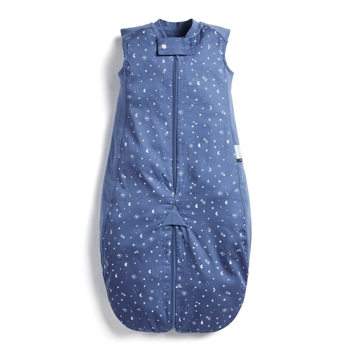 【1歳～おすすめ】キッズ用スリーパー - Sleep Suit Bag 0.3 TOG（スリープスーツバッグ）　セージ　ナイトスカイ