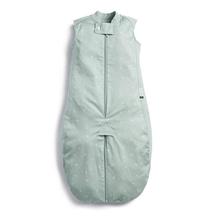 【1歳～おすすめ】キッズ用スリーパー - Sleep Suit Bag 0.3 TOG（スリープスーツバッグ）　セージ　メイン2