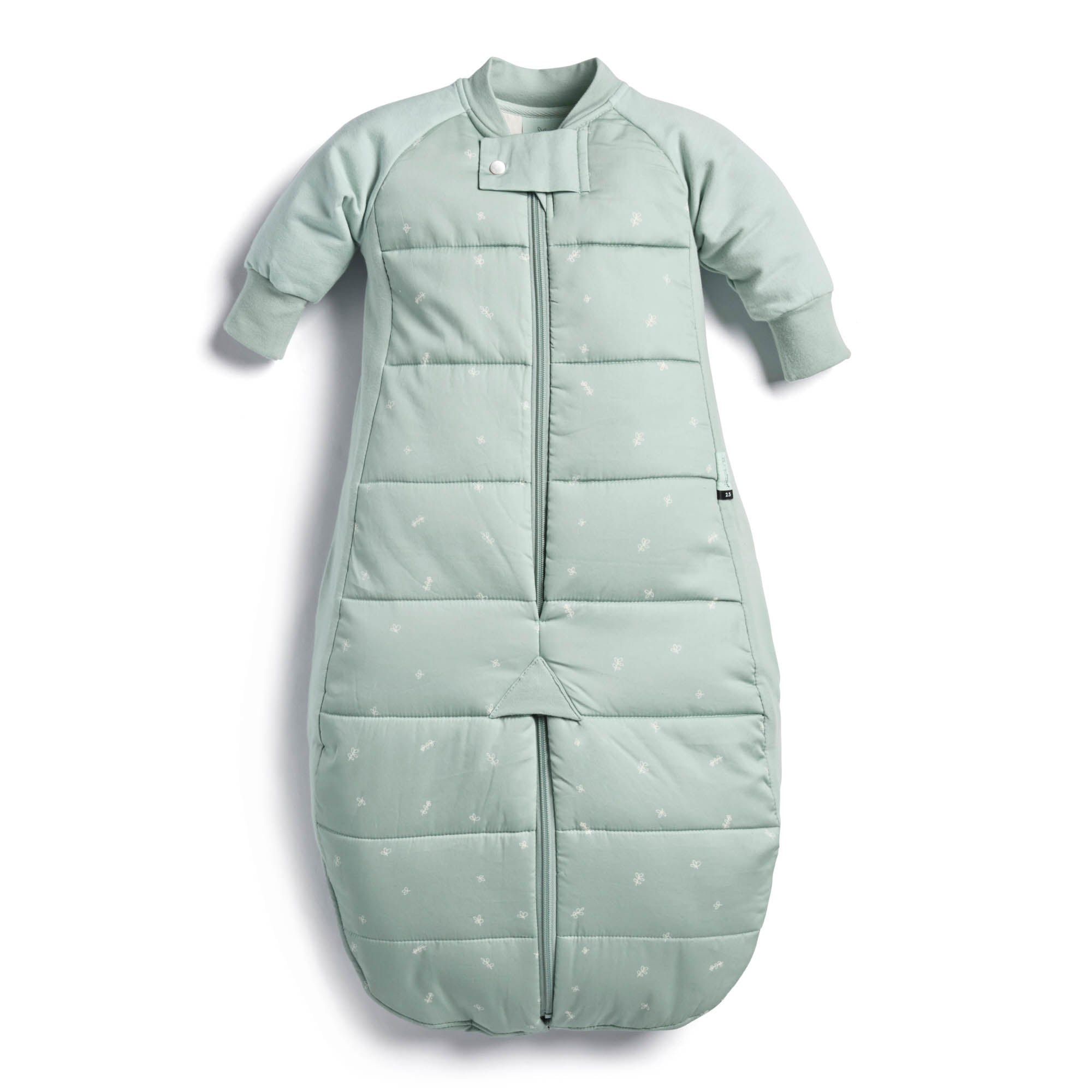 ＜真冬向け＞Sleep Suit Bag 3.5TOG スリープスーツバッグ（8ヶ月～／歩き始めのベビー＆キッズ用スリーパー）