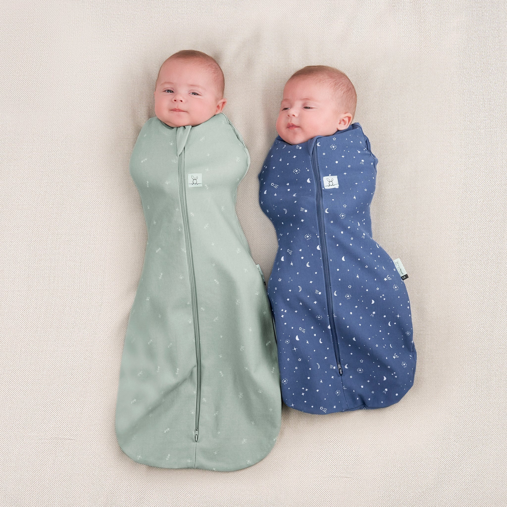 SALE】＜オールシーズン＞Cocoon Swaddle Bag 1.0TOG コクーンスワドル