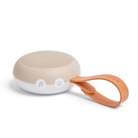 ドリフトアウェイ　ポータブルホワイトノイズマシン- Drift Away Portable White Noise Machine